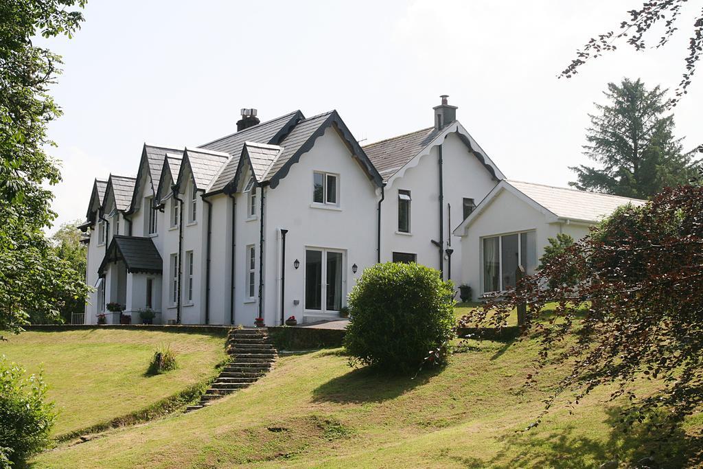 Muxnaw Lodge Kenmare Exterior foto