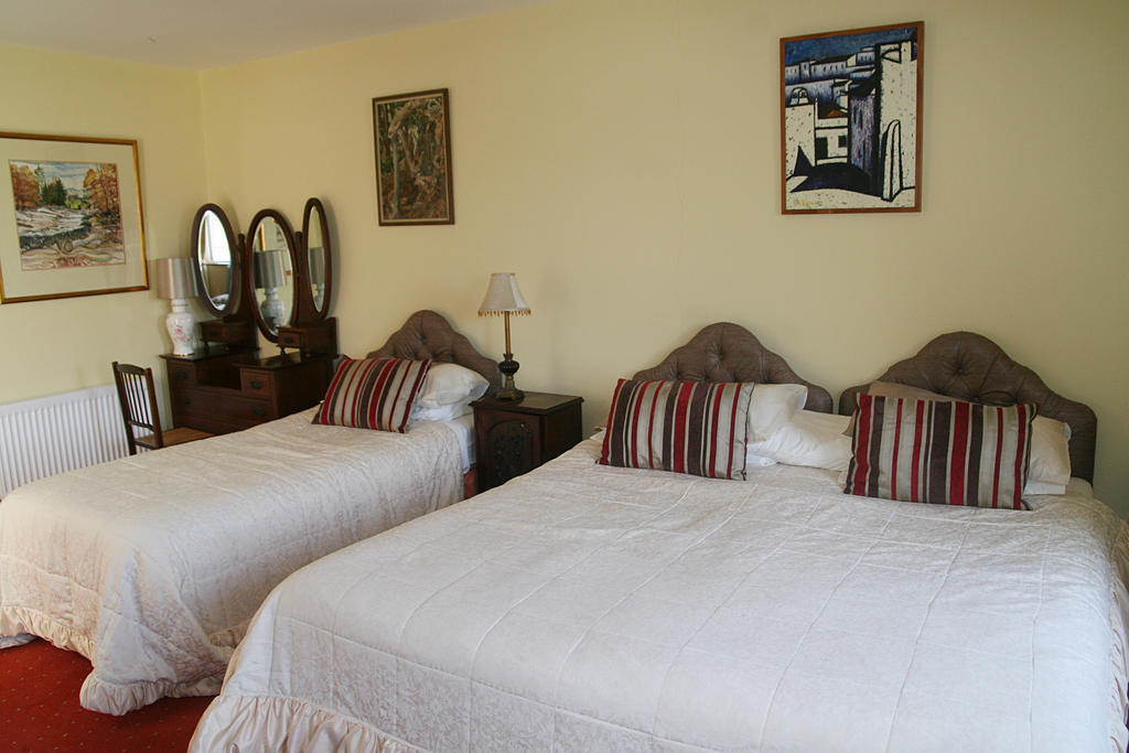 Muxnaw Lodge Kenmare Habitación foto