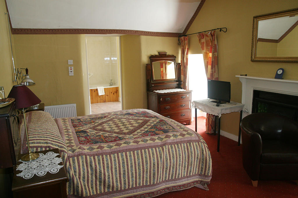 Muxnaw Lodge Kenmare Habitación foto