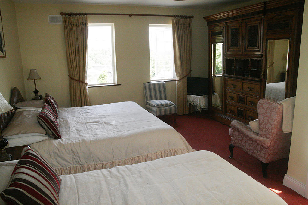 Muxnaw Lodge Kenmare Habitación foto