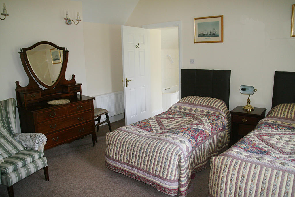 Muxnaw Lodge Kenmare Habitación foto