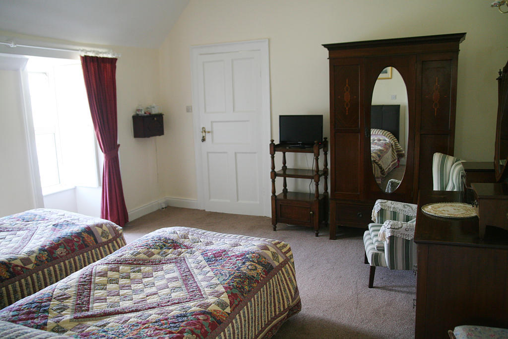 Muxnaw Lodge Kenmare Habitación foto
