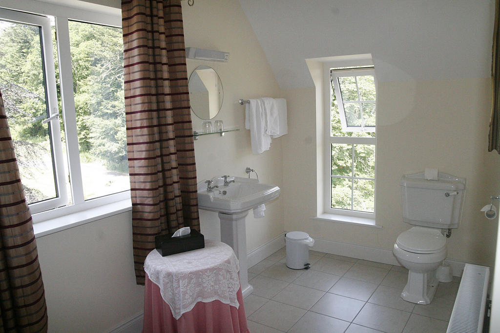 Muxnaw Lodge Kenmare Habitación foto