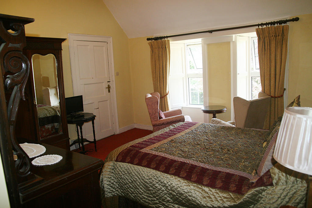 Muxnaw Lodge Kenmare Habitación foto