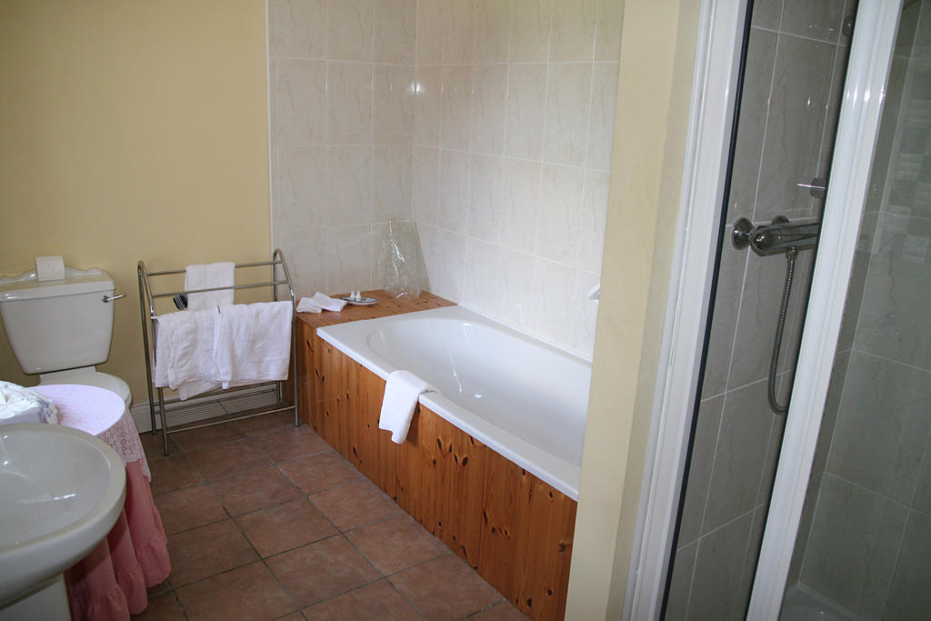 Muxnaw Lodge Kenmare Habitación foto